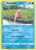 Slowpoke #019/078
