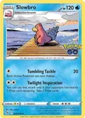 Slowbro #020/078