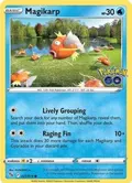Magikarp #021/078
