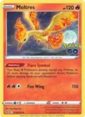 Moltres #012/078