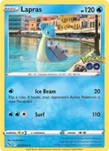 Lapras #023/078