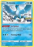 Articuno #024/078
