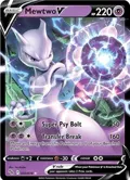 Mewtwo V #030/078