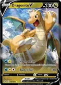 Dragonite V #049/078