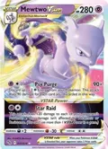 Mewtwo VSTAR #031/078