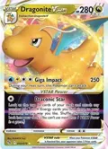 Dragonite VSTAR #050/078