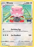 Blissey #052/078