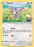 Aipom #056/078