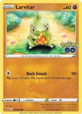 Larvitar #037/078