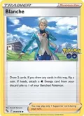 Blanche #064/078