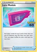Lure Module #067/078