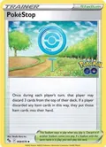 PokeStop #068/078