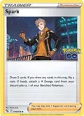Spark #070/078