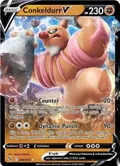 Conkeldurr V #040/078