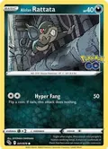 Alolan Rattata #041/078