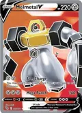 Melmetal V (Full Art) #075/078