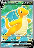 Dragonite V (Full Art) #076/078