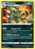 Tyranitar #043/078