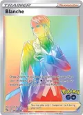 Blanche (Secret) #082/078