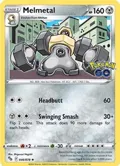 Melmetal #046/078