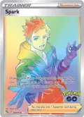 Spark (Secret) #085/078