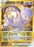 Mewtwo VSTAR (86) (Secret) #086/078