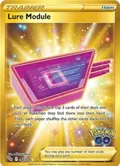 Lure Module (Secret) #088/078