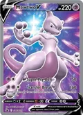Mewtwo V #SWSH229