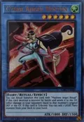 Cyber Angel Benten LART-EN049