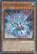 Icejade Creation Aegirocassis POTE-EN010