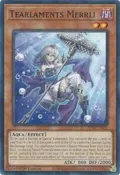 Tearlaments Merrli POTE-EN012