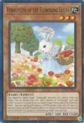 Vernusylph of the Flowering Fields POTE-EN018