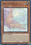 Melffy Wally POTE-EN022