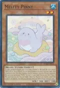 Melffy Pinny POTE-EN023