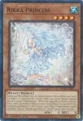Rikka Princess POTE-EN027