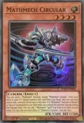 Mathmech Circular POTE-EN028