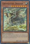 Grandtusk Dragon POTE-EN033