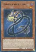 Hydralander Orbit POTE-EN039