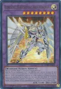 Elemental HERO Shining Neos Wingman POTE-EN041