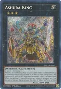 Ashura King POTE-EN048
