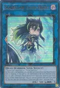 Scareclaw Light-Heart POTE-EN050