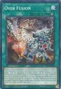 Over Fusion POTE-EN054