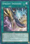 Spright Smashers POTE-EN057