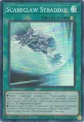 Scareclaw Straddle POTE-EN059