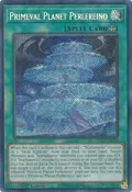 Primeval Planet Perlereino POTE-EN060