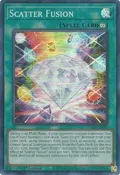 Scatter Fusion POTE-EN062