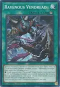 Ravenous Vendread POTE-EN064