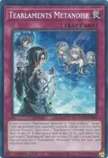 Tearlaments Metanoise POTE-EN071