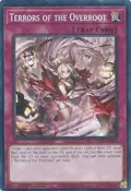Terrors of the Overroot POTE-EN078