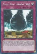 Double Dust Tornado Twins POTE-EN080